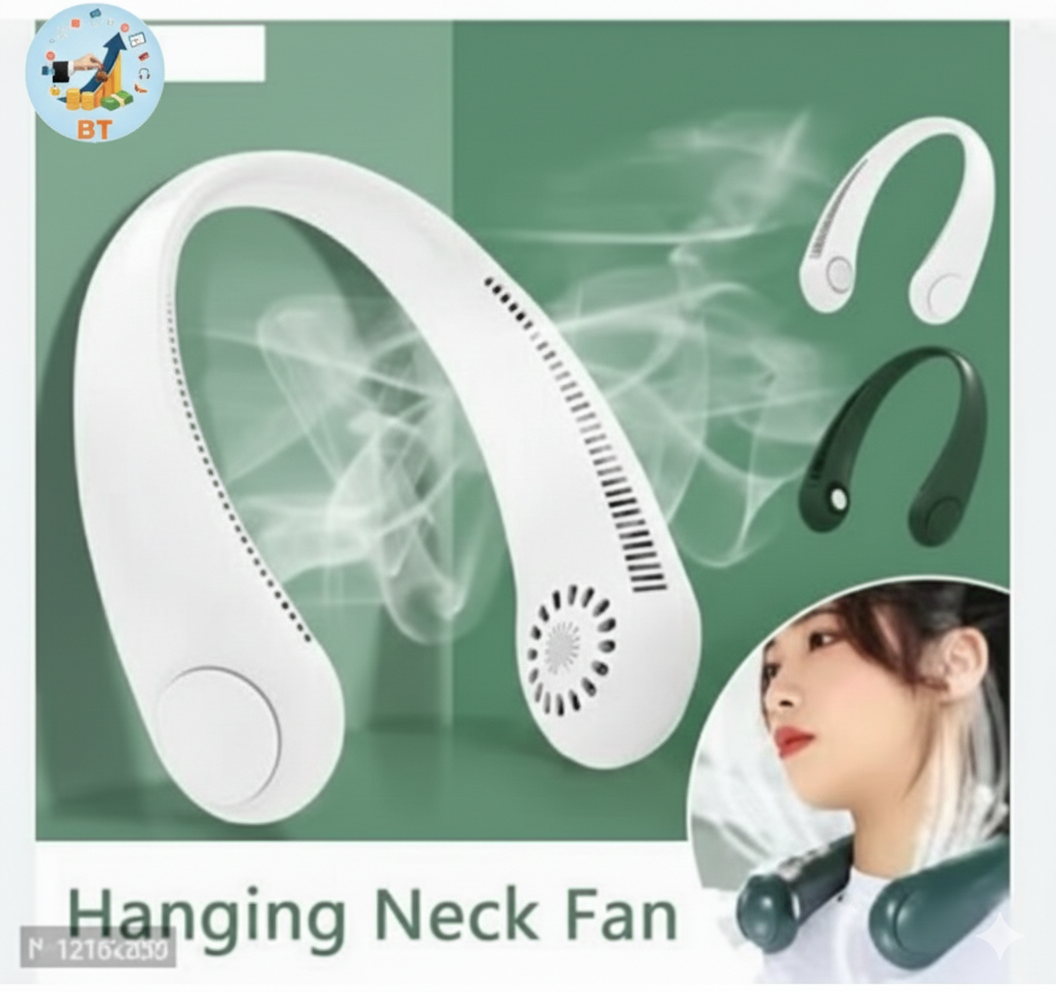 Neck Fan