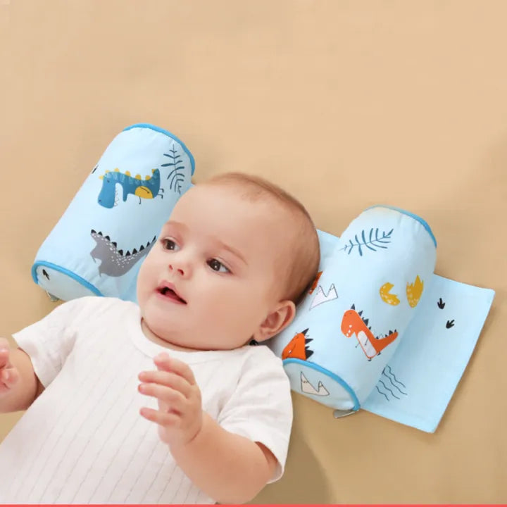 πΆ Baby Head Shaper Pillow