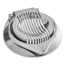 Egg Cutter – Stainless Steel