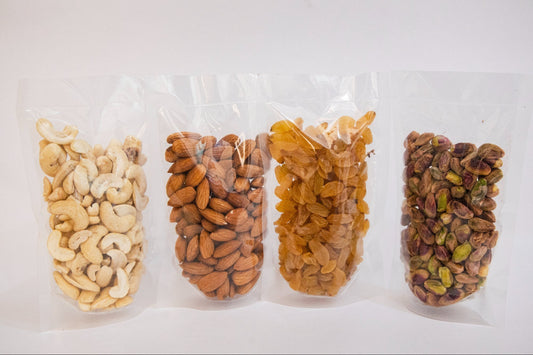 Premium Quality Dry Fruits