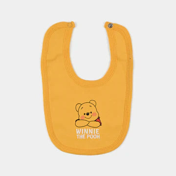 Infant Baby Bib/Apron Pack Of 3