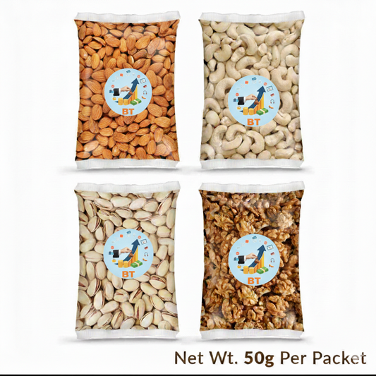 Premium Quality Dry Fruits