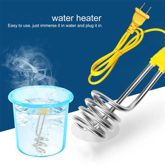 🔥 Water Heating & Boiling Electric Rod