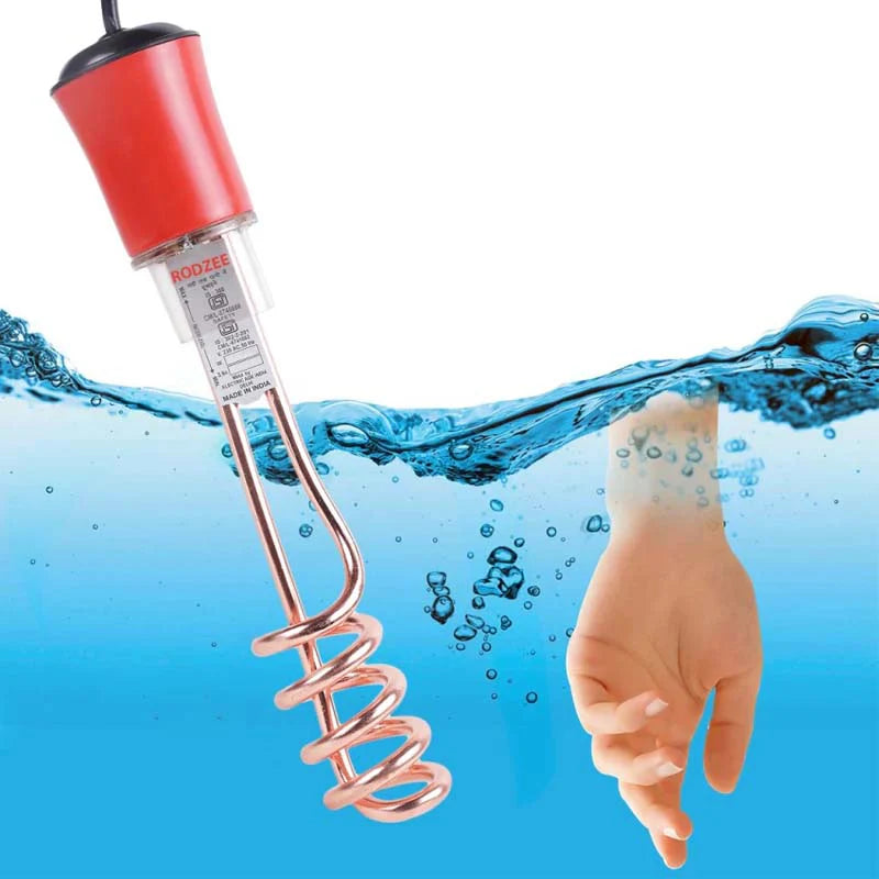 🔥 Water Heating & Boiling Electric Rod