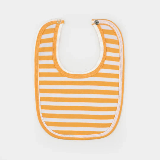 Infant Baby Bib/Apron Pack Of 3